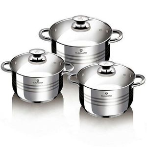 Blaumann Set 6 piese Gourmet Line imagine