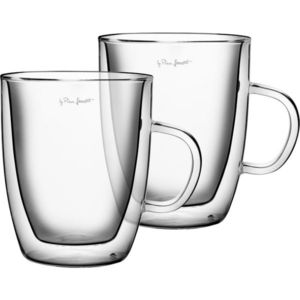 Lamart LT9008 set de pahare Tea Vaso, 420 ml, 2buc imagine