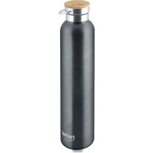 Lamart LT4067 Thermos Blande, 0, 75 l, gri închis imagine