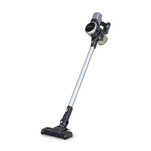 Klarstein Clean Butler 4G Silent, aspirator fără fir, 16 kPa, 0.8 L, HEPA 10, negru imagine