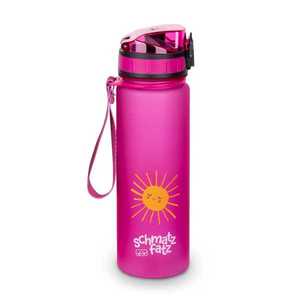 Klarstein schmatzfatz Sticlă de băut Sticlă sport 500 ml 24 cm Tritan imagine