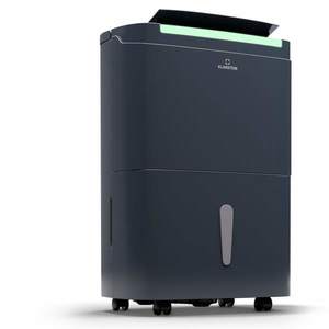 Klarstein DryFy Pro Connect Smart, Dezumidificator de aer, WiFi, Compresie, 30l/zi, 25-30m² imagine