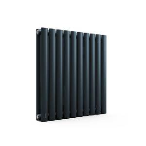 Blumfeldt Tallheo radiator 60x60 707W imagine