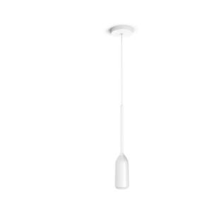 Lustră LED dimabilă pe cablu Hue DEVOTE 1xE27/9, 5W/230V Philips 43006/31/P6 imagine