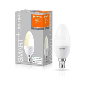 Bec de iluminare cu LED SMART + E14/5W/230V 2.700K - Ledvance imagine