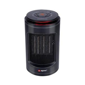 lator cu element de încălzire 600/1200W/230V negru imagine