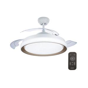 lator LED de tavan Philips BLISS LED/35W/230V 5500/4000/2700K + telecomandă imagine