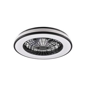 Plafonieră LED dimabilă LED/48W/230V 3000-6500K + telecomandă imagine