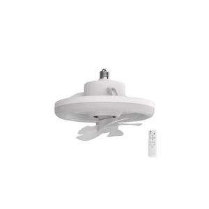 Corp de iluminat LED dimabil cu lator LED/30W/230V 3000-6500K alb + telecomandă imagine