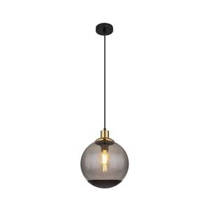 Lustră pe cablu POTTER 1xE27/40W/230V Globo 15860H imagine