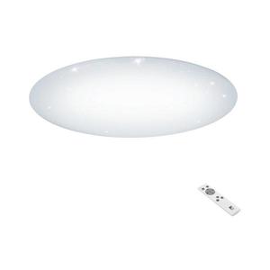 Plafonieră LED dimabilă Eglo 182391 GIRON-S LED/40W/230V + telecomandă imagine