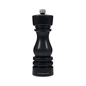 Râșniță pentru sare Cole&Mason LONDON 18 cm fag/negru imagine