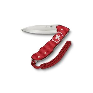 Briceag Victorinox EVOKE 13 cm roșu imagine