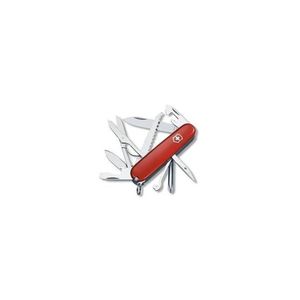 Briceag multifuncțional Victorinox FIELDMASTER 9, 1 cm/15 funcții roșu imagine