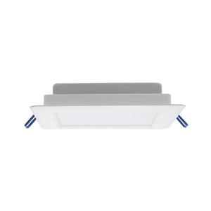 Plafonieră LED încastrată LED/12W/230V 4000K Opple 26664 imagine