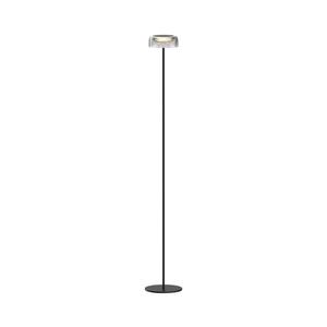 Lampadar LED dimabil TRYPOLIS LED/2W/5V USB 1800 mAh IP44 negru imagine