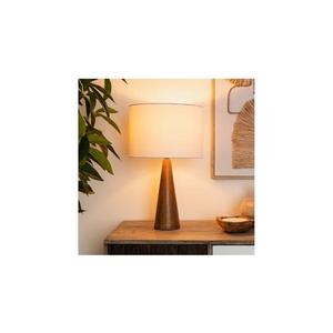 Lampă de masă Atmosphera AINA 1xE27/25W/230V pin imagine