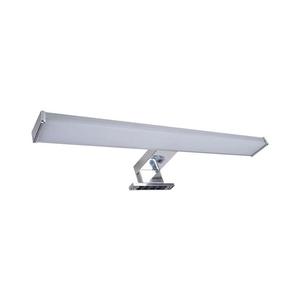 Aplică LED pentru oglindă de baie ELBA LED/8W/230V 4000K 40 cm IP44 crom imagine