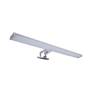 Aplică LED pentru oglindă de baie ELBA LED/12W/230V 4000K 60 cm IP44 crom imagine