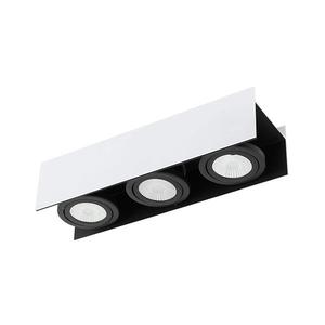 Eglo 39317 - LED lampa spot VIDAGO 3xLED/5, 4W/230V imagine