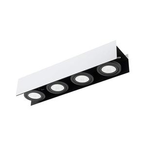 Eglo 39318 - LED Lampa spot VIDAGO 4xLED/5, 4W/230V imagine