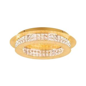 Eglo 39405 - LED Lampă de cristal dimmabilă PRINCIPE LED/31, 5W/230V imagine