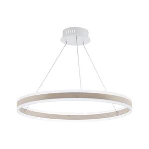 Eglo 39313 - LED Lustră pe cablu dimmabilă TONARELLA LED/78W/230V imagine