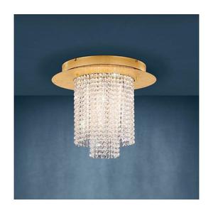 Eglo 39398 - LED Lampă de cristal dimmabilă VILALONES LED/43W/230V imagine