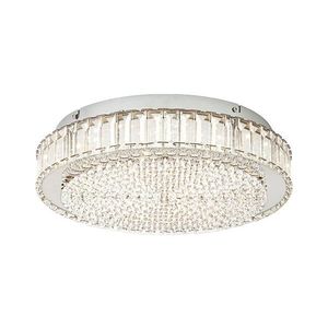 Plafonieră LED dimabilă BALPARDA LED/23, 5W/230V Eglo 39746 imagine