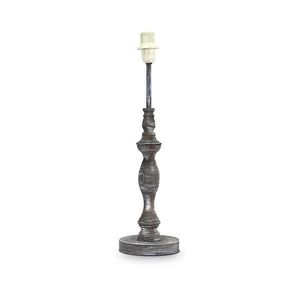 Eglo 49304 - Picior lampa VINTAGE 1xE14/40W/230V patină gri inchis imagine