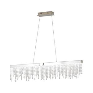 Eglo 39284 - LED Lustră ANTELAO LED/32W imagine