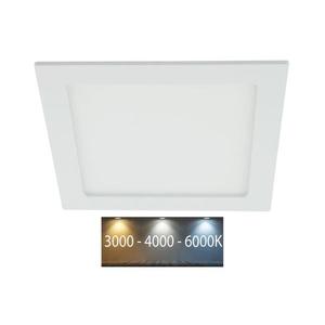 Plafonieră LED pentru baie LED/18W/230V IP44 imagine