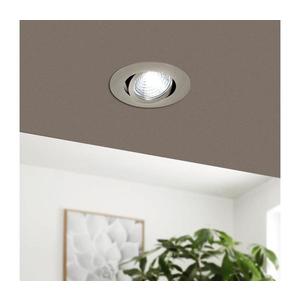 Eglo 98307 - Lampă încastrată LED SALICETO LED/6W/230V imagine