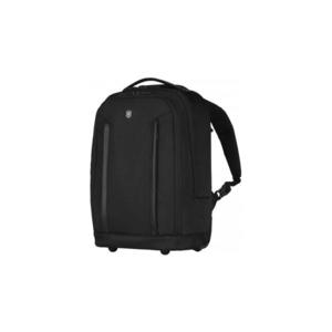 Rucsac de laptop Victorinox 17" pe roți Altmont Professional 20 l negru imagine