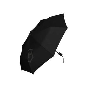 Umbrelă automată pliabilă Victorinox Duomatic negru imagine