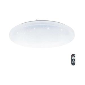 Eglo 98236 - LED Plafonieră dimmabilă FRANIA-A LED/24W/230V + Telecomandă imagine