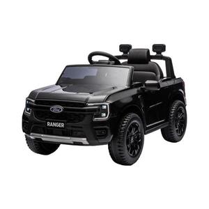 Mașinuță electrică Ford Ranger 60W/4500 mAh negru imagine