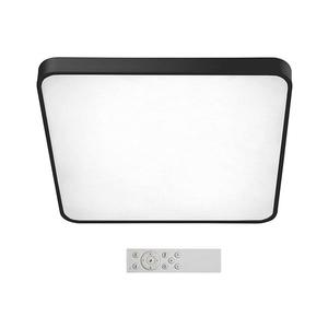 Plafonieră LED dimabilă Azzardo AZ2759 QUADRO 1xLED/60W/230V + telecomandă imagine