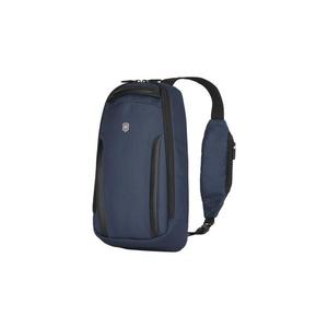 Rucsac transversal pentru tabletă Victorinox 10" Altmont Professional albastru închis imagine