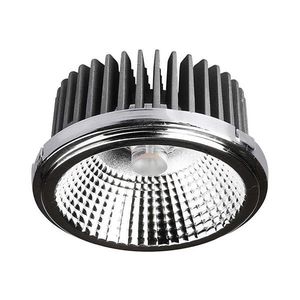 Spot LED încastrat LED/20W/230V 6400K d. 11 cm crom lucios imagine