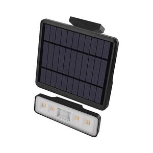 Proiector LED solar cu senzor de mișcare LED/3, 7V 2500mAh 4000K IP54 imagine