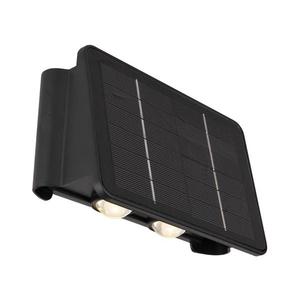 Corp de iluminat LED solar SOLAR LED/1W/3, 2V 3000K IP54 Globo 36496 imagine