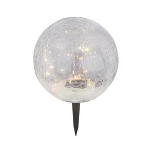 Lampă LED solară Globo 33303 20xLED/0, 06W/3, 2V IP44 imagine