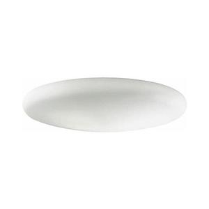 Abajur de rezervă pentru lustră Ideal Lux SMARTIES 60 cm alb imagine