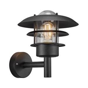 Aplică de exterior Nordlux NOIR 1xE27/60W/230V IP44 imagine