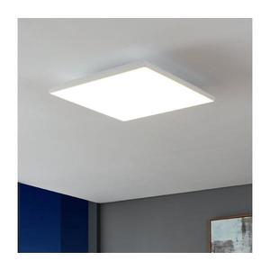 Plafonieră LED RGBW dimabilă Eglo 31731 TURCONA-Z LED/16W/230V alb imagine