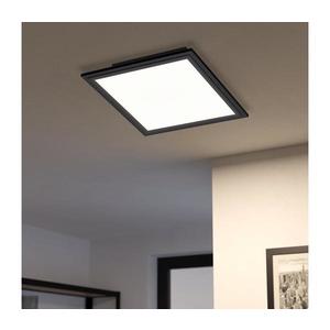 Plafonieră LED dimabilă Eglo 31723 SALOBRENA-Z LED/15, 3W/230V negru imagine