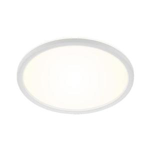 Plafonieră LED pentru baie SLIM LED/19W/230V IP44 alb Briloner 3642-416 imagine