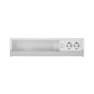 Corp de iluminat pentru corpuri de bucătărie Rabalux 2321 BATH G23/11W/230V imagine