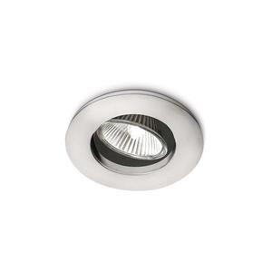 Philips 57959/17/PN - Lampă încastrată AGENA 1xGU10/35W/230V imagine